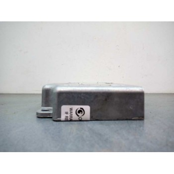 Recambio de centralita airbag para fiat panda (169) 1.2 cat referencia OEM IAM 51803609  