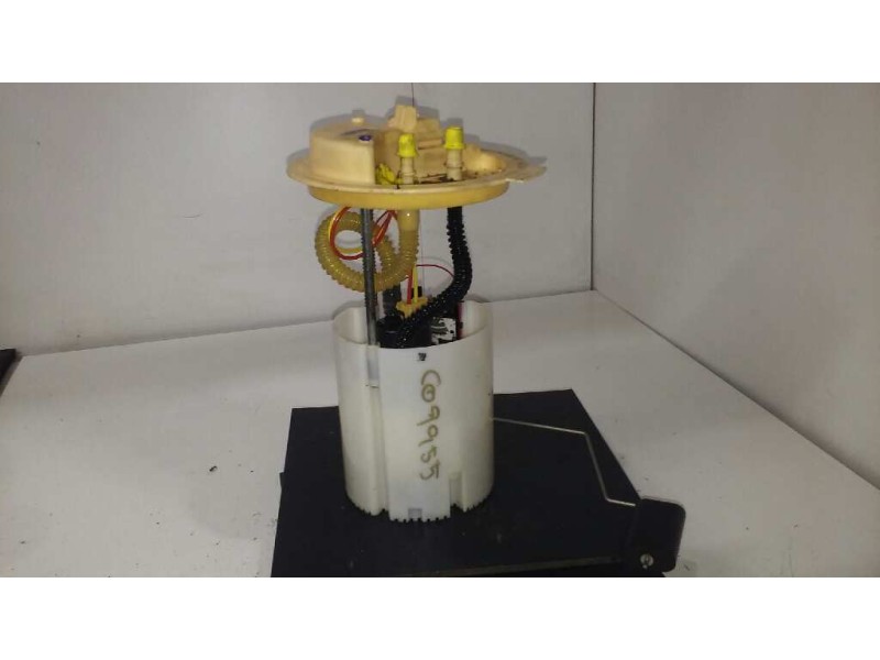 Recambio de aforador para fiat 500 l (330) basic referencia OEM IAM 0580203145  