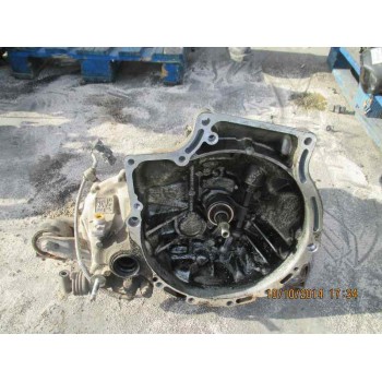 Recambio de caja cambios para mazda demio (dw) 1.3 fe referencia OEM IAM  139.804KM 