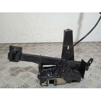 CERRADURA PUERTA DELANTERA DERECHA H1BBA219A64DM 4 PINS