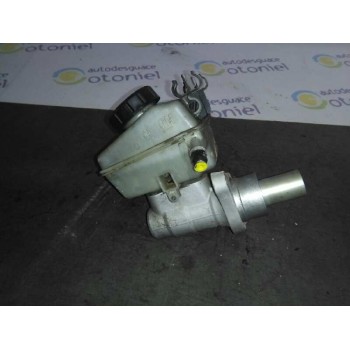 Recambio de bomba freno para opel zafira b cosmo referencia OEM IAM   
