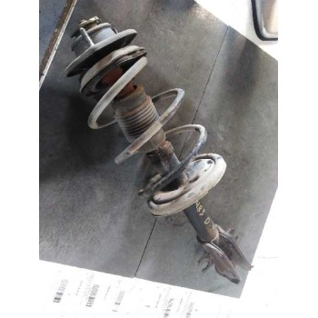 AMORTIGUADOR DELANTERO IZQUIERDO 