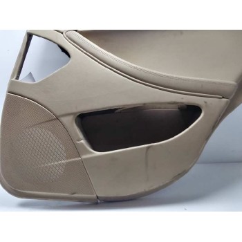 Recambio de guarnecido puerta trasera derecha para mercedes-benz clase cls (w219) 320 cdi (219.322) referencia OEM IAM A21973006