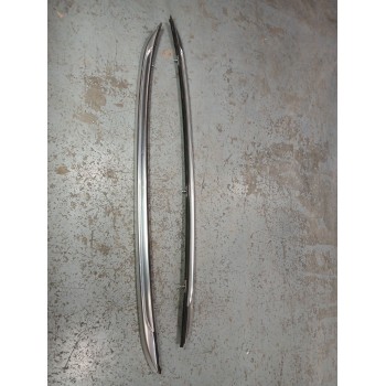 Recambio de barras techo para bmw x1 (e84) sdrive 18 d referencia OEM IAM 4000207400  4000207401