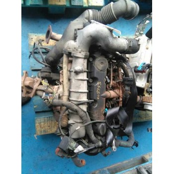 MOTOR COMPLETO RHZ <M> 