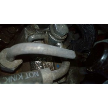 Recambio de motor completo para toyota rav 4 (a3) 2.2 d-cat referencia OEM IAM 2AD MAL 