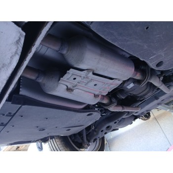 Recambio de catalizador para lexus is iii (_e3_) 300h (ave30_) referencia OEM IAM   