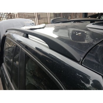 Recambio de barras techo para bmw x3 (e83) 2.0 sd referencia OEM IAM   