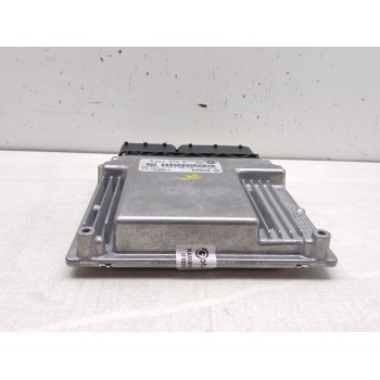 Recambio de centralita motor uce para bmw x1 (e84) sdrive 18 d referencia OEM IAM 0281017551 851249901 8512499