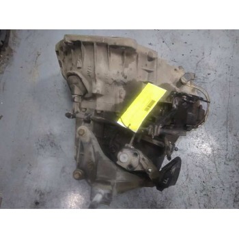 Recambio de caja cambios para ford transit connect (tc7) furgón ft 200s referencia OEM IAM   