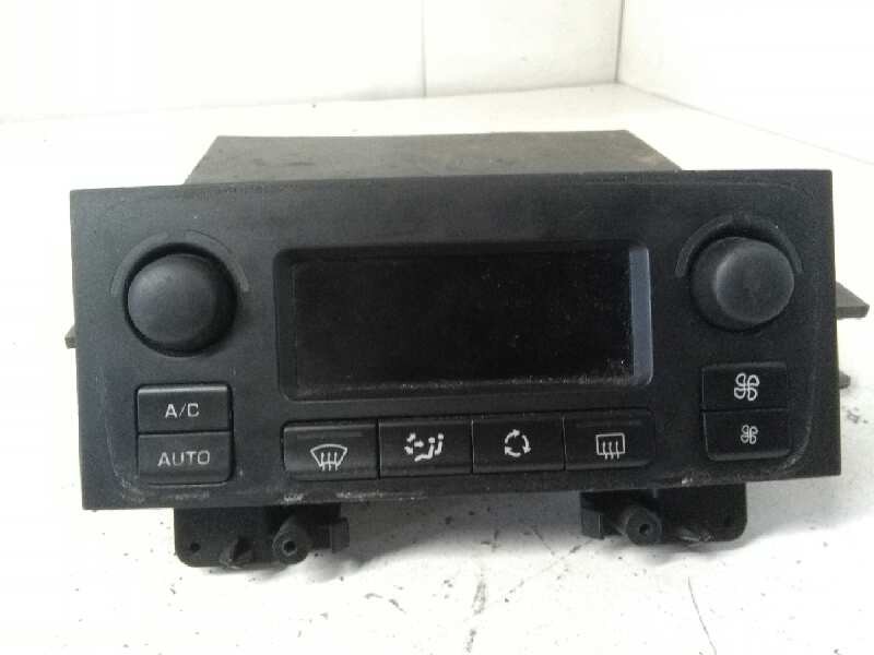 Recambio de mando climatizador para peugeot 307 break/sw (s2) d-sign referencia OEM IAM   