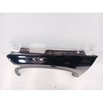 Recambio de aleta delantera izquierda para omoda 5 referencia OEM IAM 553000315  