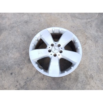 LLANTA 8JX18 H2 ET60 X1 A1644010302