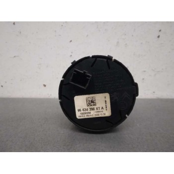 Recambio de mando multifuncion para peugeot 3008 confort referencia OEM IAM 96634396XT  