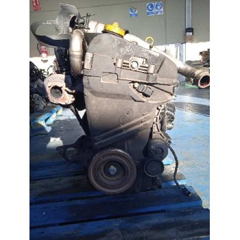 Recambio de motor completo para renault scenic ii confort authentique referencia OEM IAM K9K728 M 