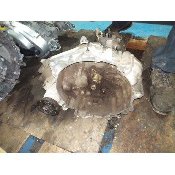 Recambio de caja cambios para seat ibiza (6l1) stella referencia OEM IAM GKR CASCO 
