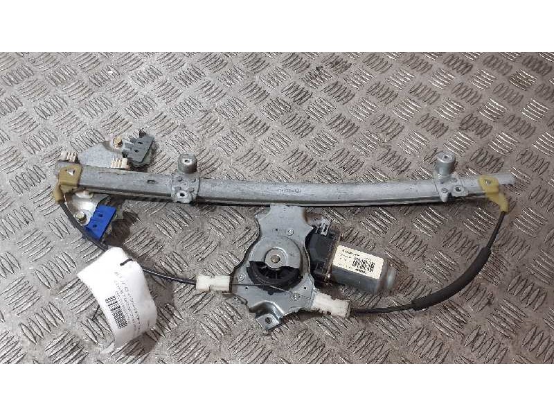 Recambio de elevalunas delantero izquierdo para nissan almera (n16/e) 1.5 16v cat referencia OEM IAM  ELÉCTRICO 5 PUERTAS