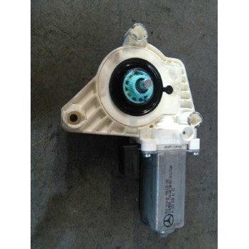 MOTOR ELEVALUNAS DELANTERO IZQUIERDO A1698204142 