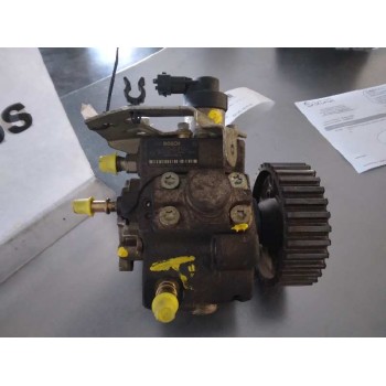 Recambio de bomba inyeccion para ford focus lim. (cb4) 1.6 tdci cat referencia OEM IAM 0445010102 9656300380 