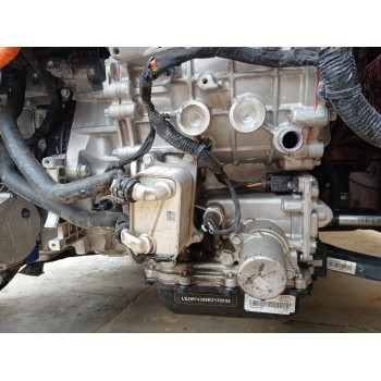 Recambio de caja cambios para mg mg 3 1.5 hybrid referencia OEM IAM   