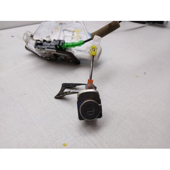 Recambio de cerradura puerta delantera izquierda para nissan qashqai iii (j12) 1.3 dig-t referencia OEM IAM 805016ua0a  