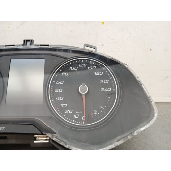 Recambio de cuadro instrumentos para seat arona (kj7, kjp) 1.0 tsi referencia OEM IAM 6F0920740B  