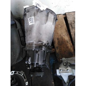 CAJA CAMBIOS 716651 CASCO 