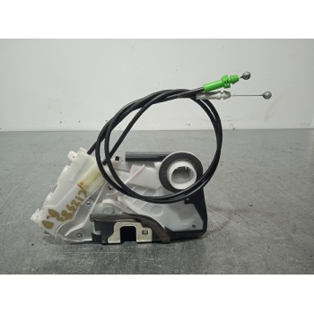 CERRADURA PUERTA DELANTERA DERECHA 690300D550 6 PIN 5PTAS