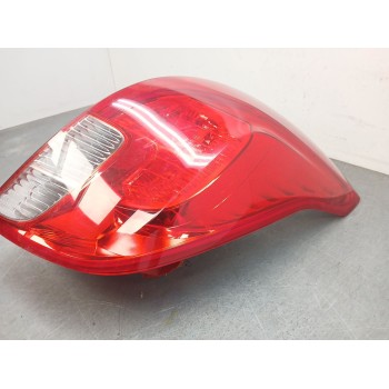 Recambio de piloto trasero derecho para opel mokka / mokka x (j13) 1.4 4x4 (_76) referencia OEM IAM 42435942  