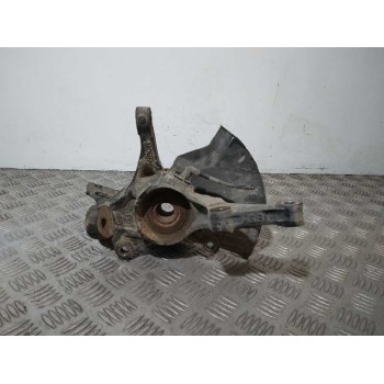 Recambio de mangueta delantera izquierda para hyundai i20 basis blue referencia OEM IAM   