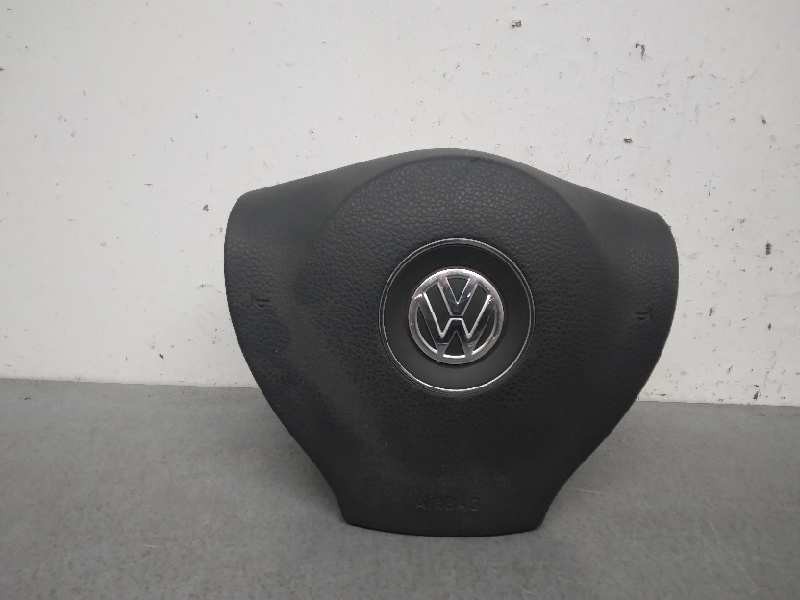 Recambio de airbag delantero izquierdo para volkswagen passat lim. (362) advance bluemotion referencia OEM IAM 3C8180201  