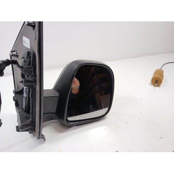 Recambio de retrovisor derecho para opel vivaro c furgoneta (k0) 1.5 referencia OEM IAM 98155882XT  