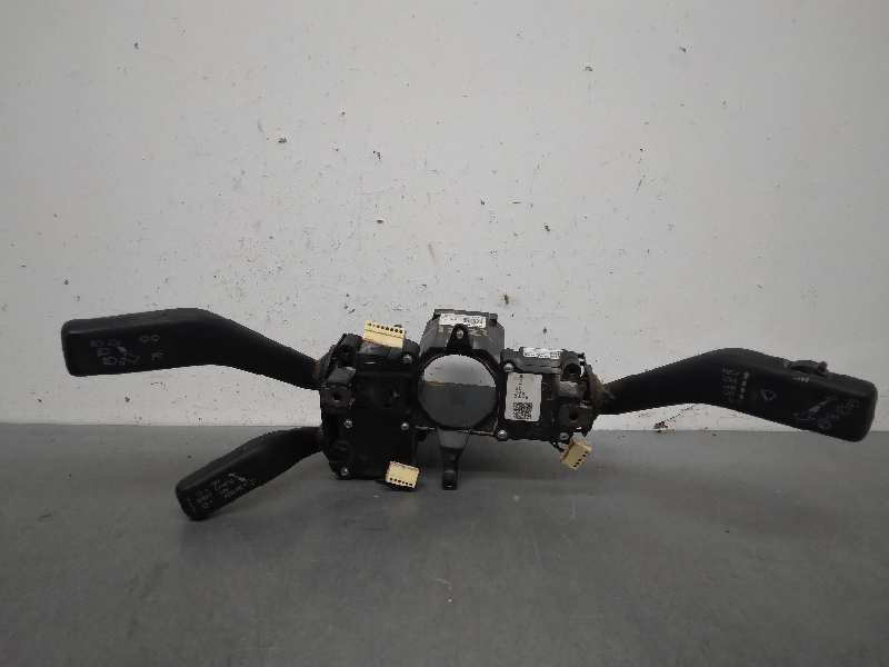 Recambio de mando multifuncion para volkswagen passat variant (365) advance bluemotion referencia OEM IAM 3C9953501BN 3C9953502B