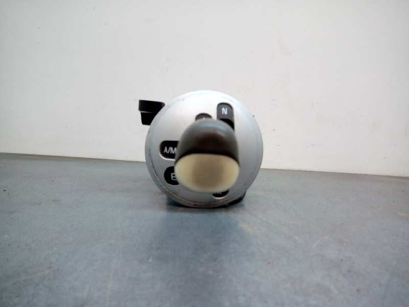 Recambio de palanca cambio para fiat panda (169) 1.2 cat referencia OEM IAM 553472440 AUTO 