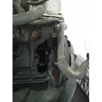 Recambio de motor casco para mitsubishi galloper (hyundai) 2.5 turbodiesel referencia OEM IAM DABH  