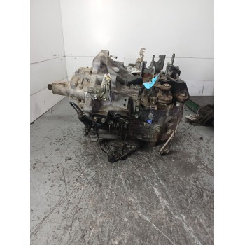 Recambio de caja cambios para mazda cx-7 (er) luxury referencia OEM IAM   