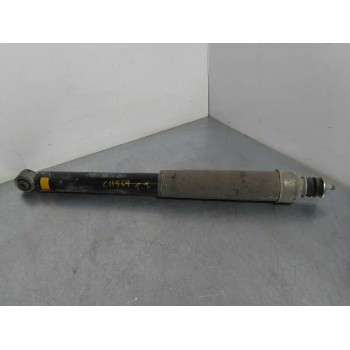 Recambio de amortiguador trasero izquierdo para nissan pulsar (c13) 1.2 16v cat referencia OEM IAM 562103ZL0D  