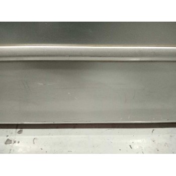 Recambio de puerta delantera izquierda para mazda 3 berlina (bk) 1.6 vvt active referencia OEM IAM   