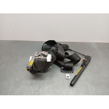 Recambio de pretensor airbag derecho para peugeot 3008 premium referencia OEM IAM 34039737d 34068389e 