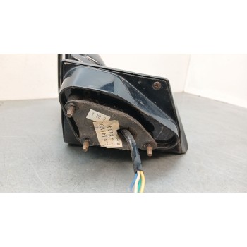 Recambio de retrovisor izquierdo para chevrolet camaro 3.8 referencia OEM IAM E11014705  