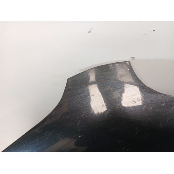 Recambio de capot para nissan qashqai i (j10, nj10) 1.6 dci referencia OEM IAM F5100JD0MB  