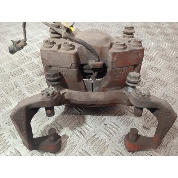 Recambio de pinza freno delantera izquierda para audi a5 sportback (8t) 2.7 tdi referencia OEM IAM 8K0105S  TRW