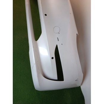 Recambio de paragolpes delantero para tesla model 3 ev awd referencia OEM IAM 108945000A  