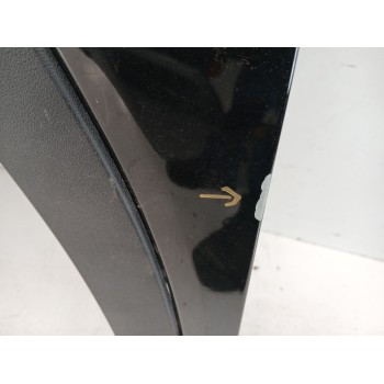 Recambio de aleta delantera izquierda para omoda 5 referencia OEM IAM 553000315  