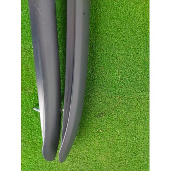 Recambio de barras techo para seat altea xl (5p5) 1.9 tdi referencia OEM IAM SP8860022  