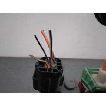 Recambio de cerradura puerta trasera izquierda para fiat linea (110) emotion referencia OEM IAM  4 CABLES 