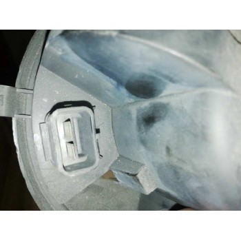 Recambio de motor calefaccion para ford mondeo berlina (gd) 1.8 turbodiesel cat referencia OEM IAM 93BW18515AB  