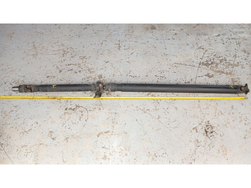 Recambio de transmision central para peugeot 4007 premium referencia OEM IAM 280191  