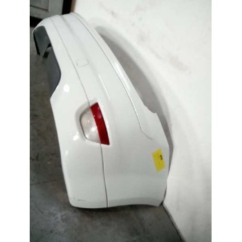 Recambio de paragolpes trasero para ford focus berlina (cap) ambiente (d) referencia OEM IAM  VER FOTOS 