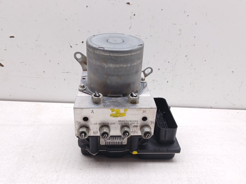 Recambio de abs para bmw x1 (e84) sdrive 18 d referencia OEM IAM 34516768550 676855001 0265236157